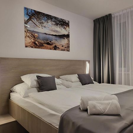 Hotel Crystal Košice Exteriér fotografie