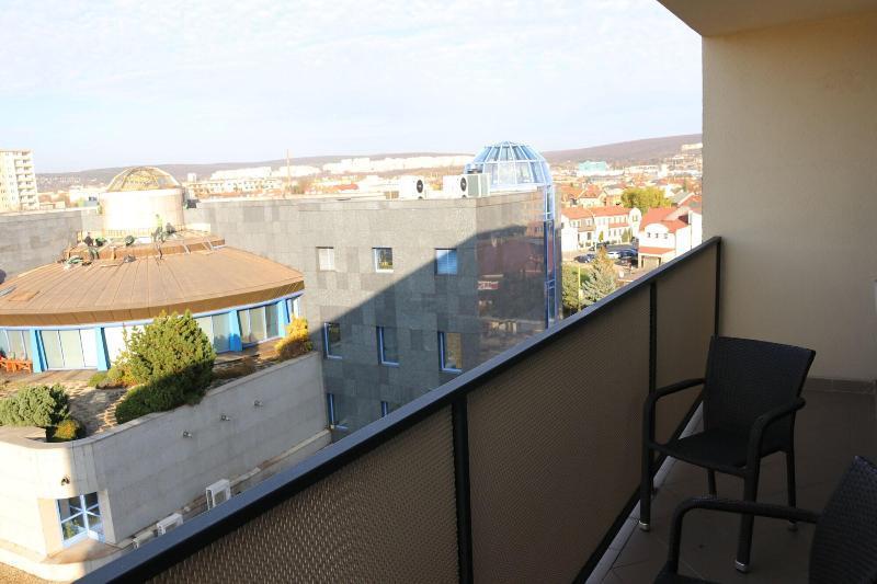Hotel Crystal Košice Exteriér fotografie
