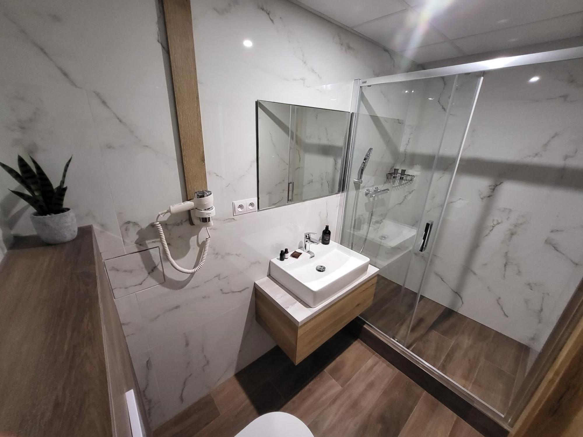Hotel Crystal Košice Exteriér fotografie