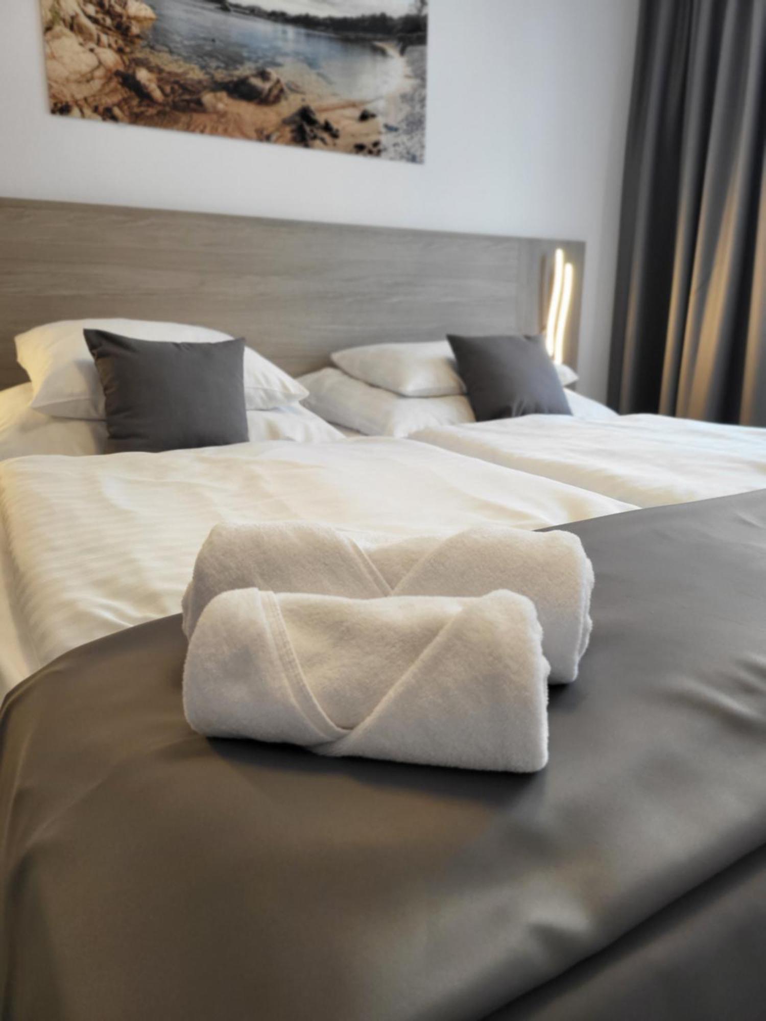 Hotel Crystal Košice Exteriér fotografie