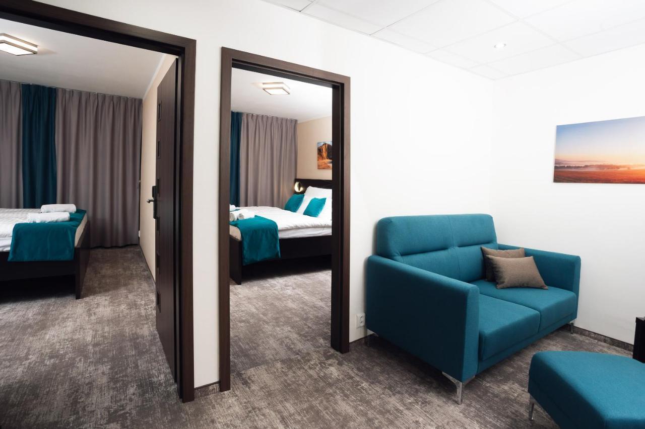 Hotel Crystal Košice Exteriér fotografie